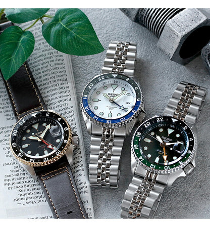 Seiko 5 Sports Automatic Watch Brand Men&