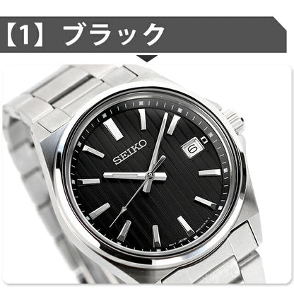 SBTH001 ｜ セイコーセレクション クオーツ
