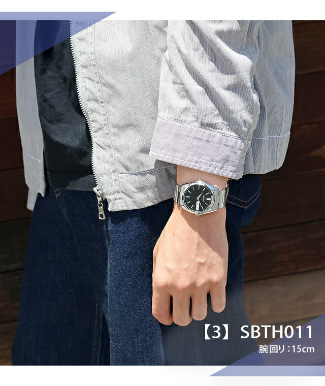 SBTH009 ｜ セイコーセレクション クオーツ
