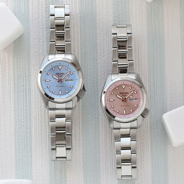 Seiko 5 Sports Automatic Watch Brand Women&