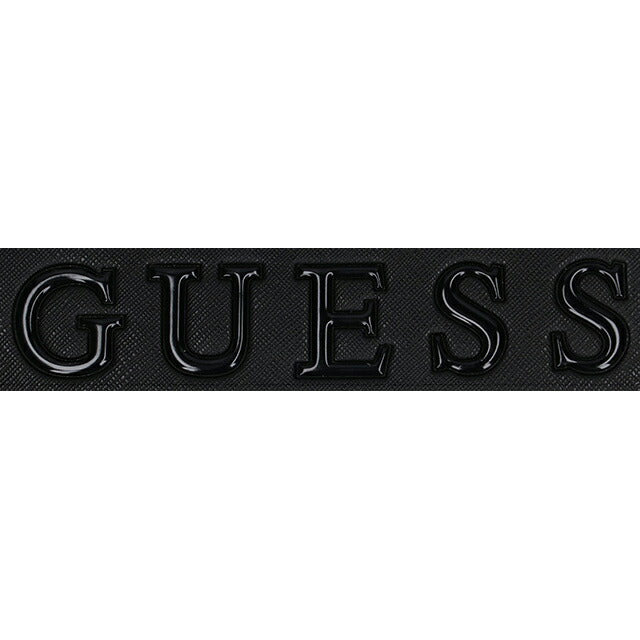 Guess 单肩包女装品牌 GUESS RODNEY 挎包 2WAY SF792605 黑色包 SF792605-BK