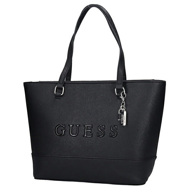 Guess 手提包女装品牌 GUESS ODNEY CARRYALL SF792622 黑色包 SF792622-BK