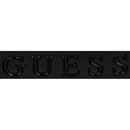 Guess 手提包女装品牌 GUESS ODNEY CARRYALL SF792622 黑色包 SF792622-BK