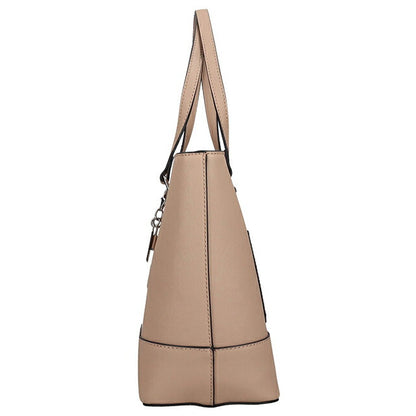 Guess Tote Bag Ladies Brand GUESS ODNEY CARRYALL SF792622 CARAMEL Bag SF792622-CAR