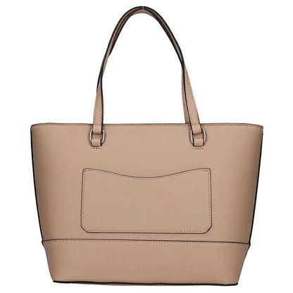 Guess Tote Bag Ladies Brand GUESS ODNEY CARRYALL SF792622 CARAMEL Bag SF792622-CAR