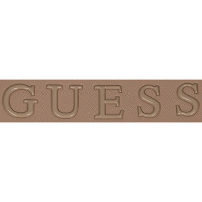 Guess Tote Bag Ladies Brand GUESS ODNEY CARRYALL SF792622 CARAMEL Bag SF792622-CAR