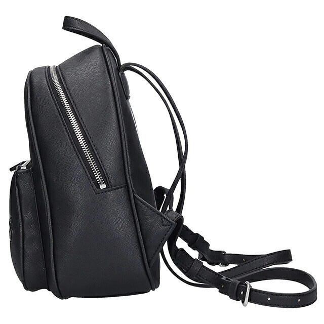Guess backpack ladies brand GUESS RODNEY Backpack SF792630 BLACK bag SF792630-BK
