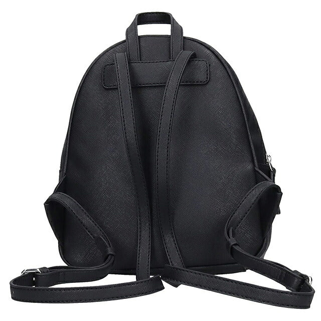 Guess backpack ladies brand GUESS RODNEY Backpack SF792630 BLACK bag SF792630-BK