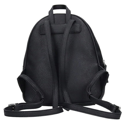 Guess backpack ladies brand GUESS RODNEY Backpack SF792630 BLACK bag SF792630-BK
