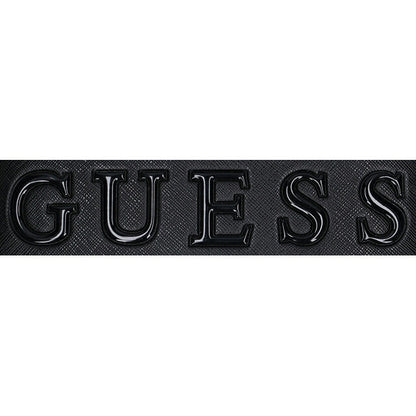 Guess backpack ladies brand GUESS RODNEY Backpack SF792630 BLACK bag SF792630-BK