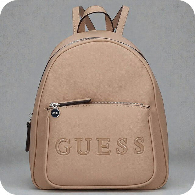 Guess backpack ladies brand GUESS RODNEY Backpack SF792630 CARAMEL bag SF792630-CAR