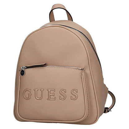 Guess backpack ladies brand GUESS RODNEY Backpack SF792630 CARAMEL bag SF792630-CAR