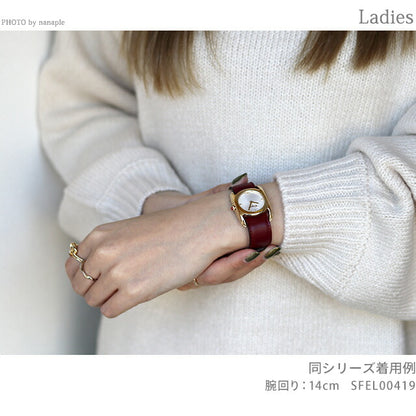 SFEL00119 ｜ クオーツ