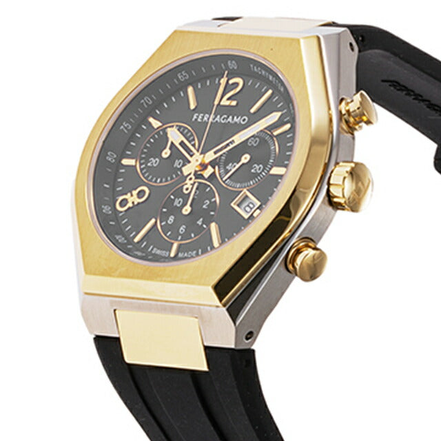 Salvatore Ferragamo ラバーベルト時計 楽天市場】【ポイント10倍】 フェラガモ Ferragamo メンズ 時計