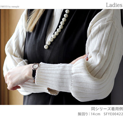 SFYE00422 ｜ クオーツ