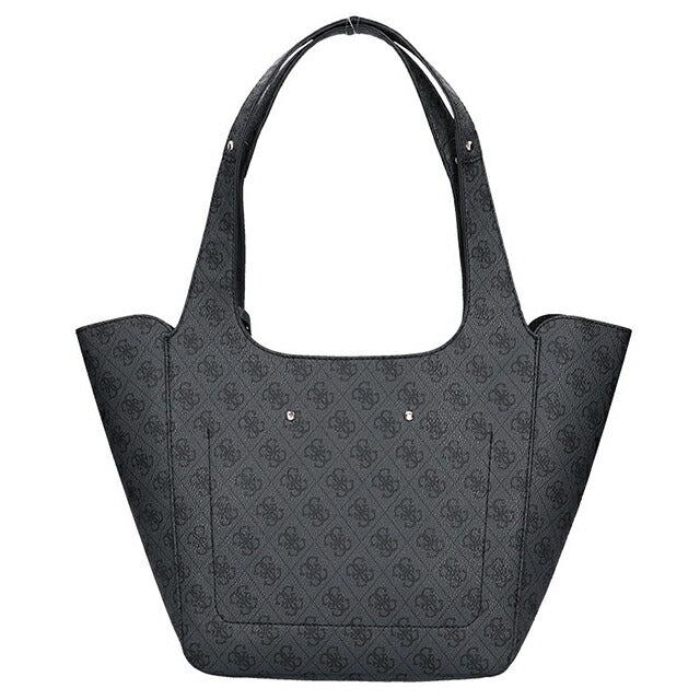 Guess手提包女装品牌GUESS CALISTA SG733422 COAL LOGO包SG733422-CLO