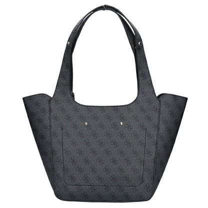 Guess手提包女装品牌GUESS CALISTA SG733422 COAL LOGO包SG733422-CLO