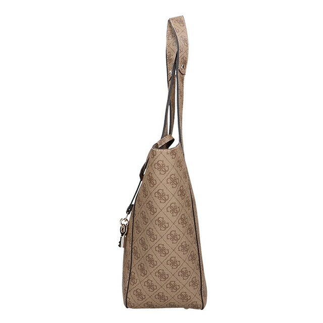 Guess 手提包女装品牌 GUESS CALISTA SG733422 LATTE LOGO 包 SG733422-LTL