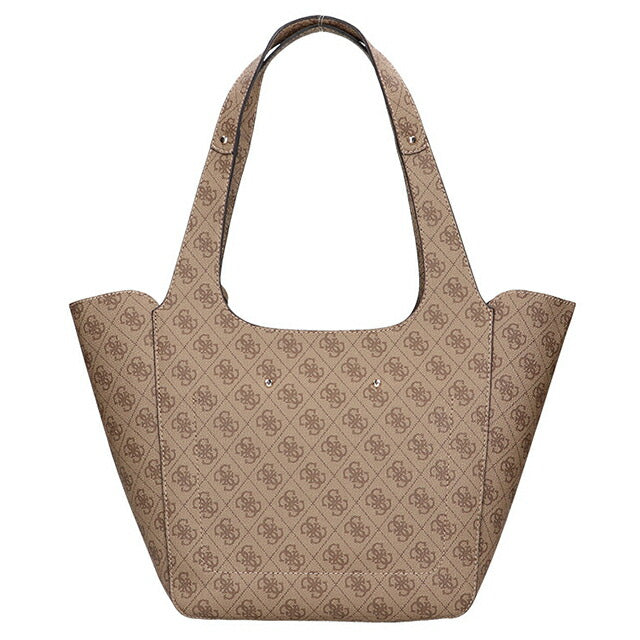 Guess 手提包女装品牌 GUESS CALISTA SG733422 LATTE LOGO 包 SG733422-LTL