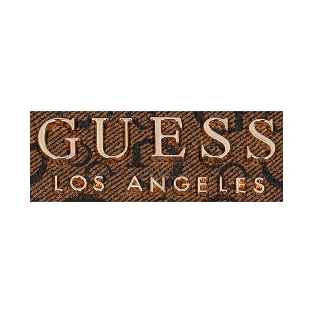 Guess 单肩包 女士品牌 GUESS FORMOSA SG940612 COCOA 包 SG940612-COC