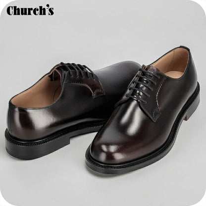 チャーチ ビジネスシューズ メンズ ブランド Church&