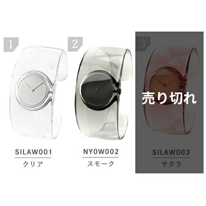SILAW002 ｜ オー クオーツ