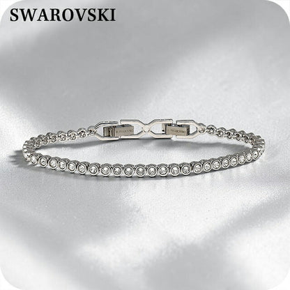 Swarovski Bracelet Women&
