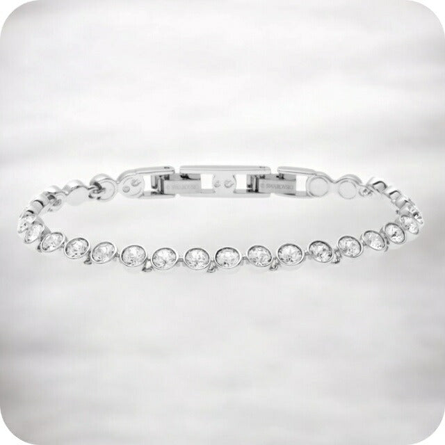 スワロフスキー ブレスレット レディース ブランド SWAROVSKI 1791305 シルバー SK-1791305