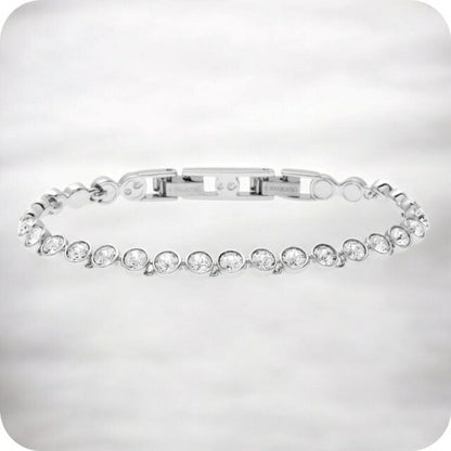 スワロフスキー ブレスレット レディース ブランド SWAROVSKI 1791305 シルバー SK-1791305