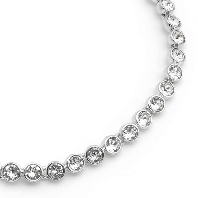 スワロフスキー ブレスレット レディース ブランド SWAROVSKI 1791305