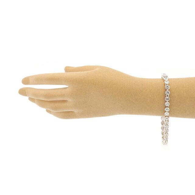 値段交渉可能　スワロフスキー 1791305ブレスレット　新品 Amazon.co.jp: [スワロフスキー] SWAROVSKI ブレスレット