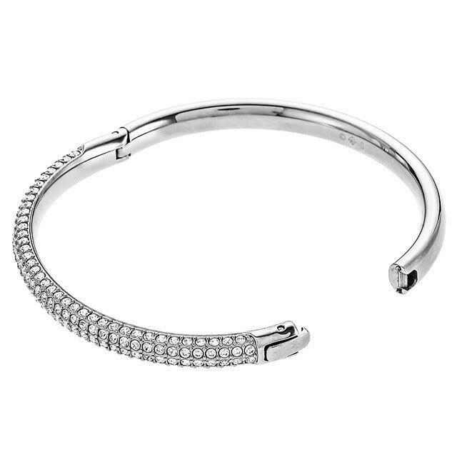 スワロフスキー バングル レディース ブランド SWAROVSKI 5032845 シルバー SK-5032845