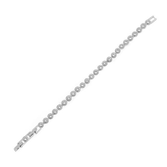 スワロフスキー ブレスレット レディース ブランド SWAROVSKI 5071173