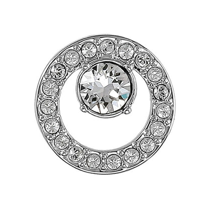 スワロフスキー ピアス レディース ブランド SWAROVSKI 5201707 シルバー SK-5201707