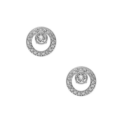 スワロフスキー ネックレス レディース ブランド SWAROVSKI 5229050 シルバー SK-5229050