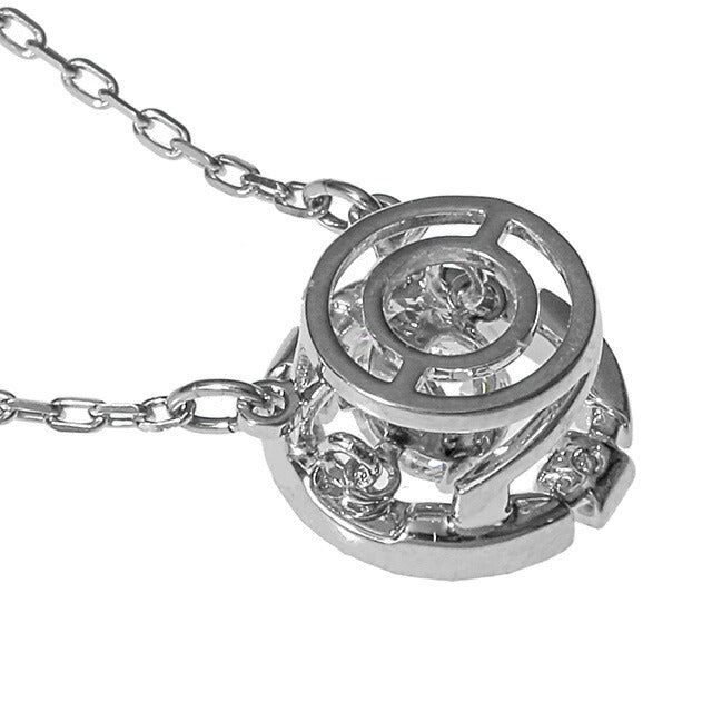 スワロフスキー ネックレス レディース ブランド SWAROVSKI 5286137 シルバー SK-5286137