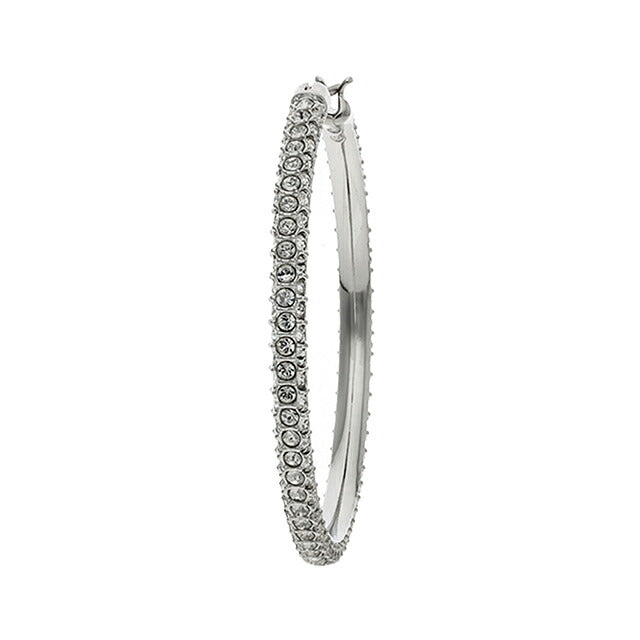 Swarovski earrings ladies brand SWAROVSKI 5389432 silver accessories