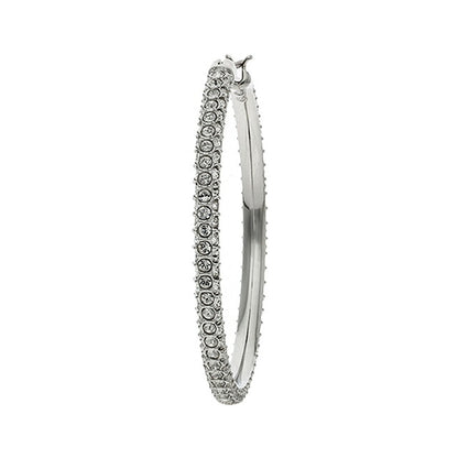 Swarovski earrings ladies brand SWAROVSKI 5389432 silver accessories