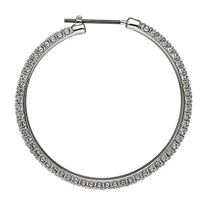 Swarovski earrings ladies brand SWAROVSKI 5389432 silver accessories