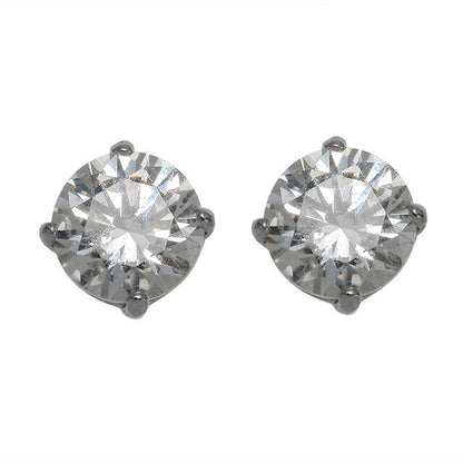 スワロフスキー ピアス レディース ブランド SWAROVSKI 5408436 ホワイト/シルバー SK-5408436