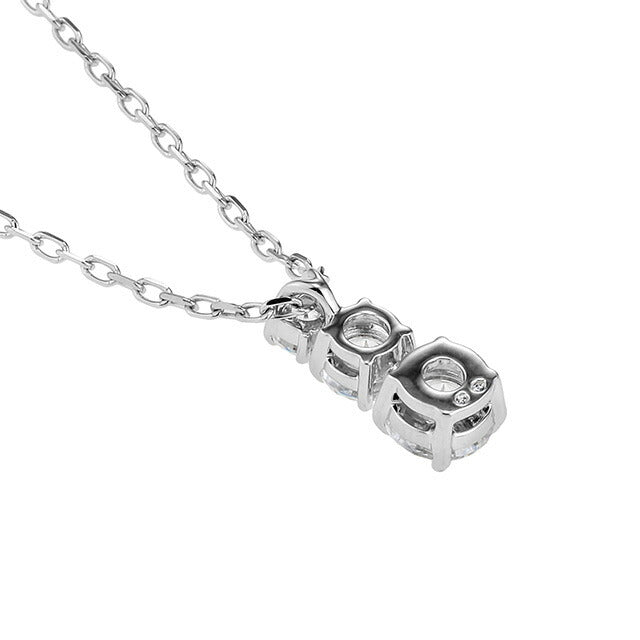 スワロフスキー ネックレス レディース ブランド SWAROVSKI 5414970 ホワイト SK-5414970