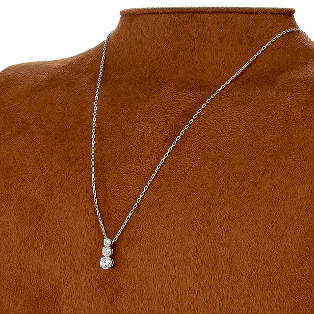 スワロフスキー ネックレス レディース ブランド SWAROVSKI 5414970 ホワイト SK-5414970