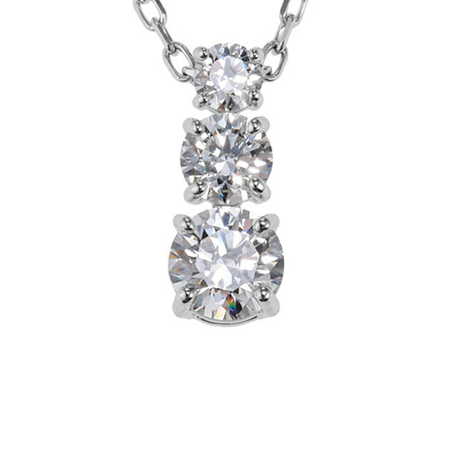 スワロフスキー ネックレス レディース ブランド SWAROVSKI 5414970 ホワイト SK-5414970