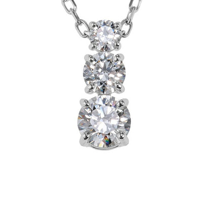 スワロフスキー ネックレス レディース ブランド SWAROVSKI 5414970 ホワイト SK-5414970