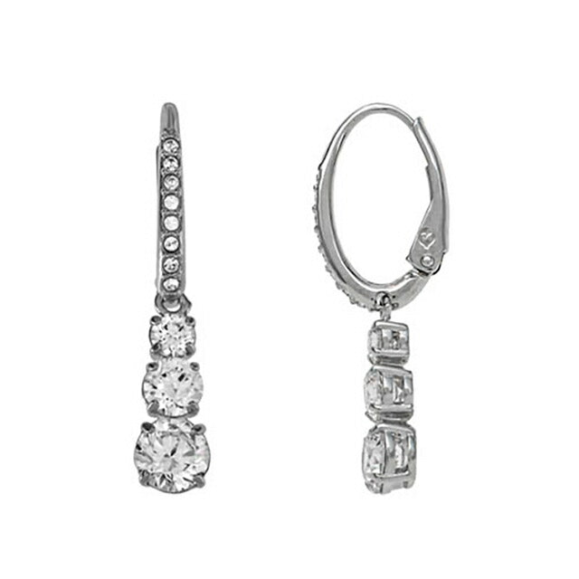 スワロフスキー ピアス レディース ブランド SWAROVSKI 5416155 ホワイト SK-5416155
