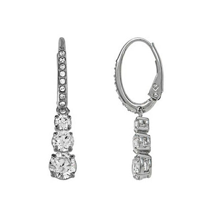 スワロフスキー ピアス レディース ブランド SWAROVSKI 5416155 ホワイト SK-5416155