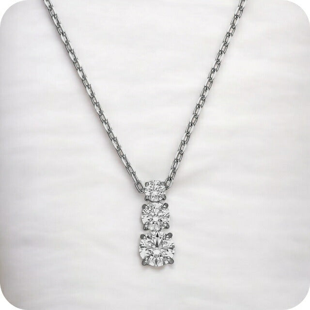 スワロフスキー ネックレス レディース ブランド SWAROVSKI 5450924 シルバー SK-5450924