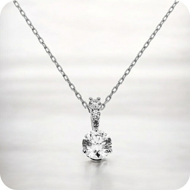 スワロフスキー ネックレス レディース ブランド SWAROVSKI 5472635 シルバー SK-5472635