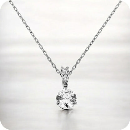 スワロフスキー ネックレス レディース ブランド SWAROVSKI 5472635 シルバー SK-5472635