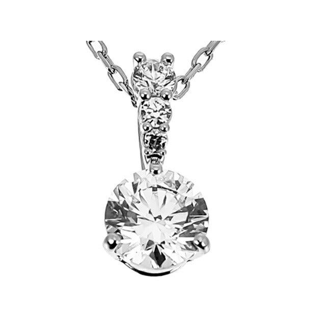 Swarovskiスワロフスキー /シルバー/ブラック 電池切れ スワロフスキー ネックレス レディース ブランド SWAROVSKI